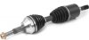 Półoś zewnętrzna lewa 5066021AA Jeep Liberty KJ 2002-2007